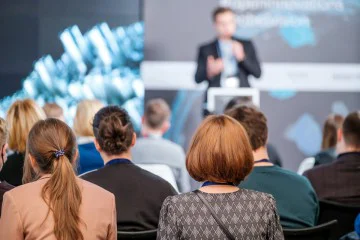 stoiska konferencyjne